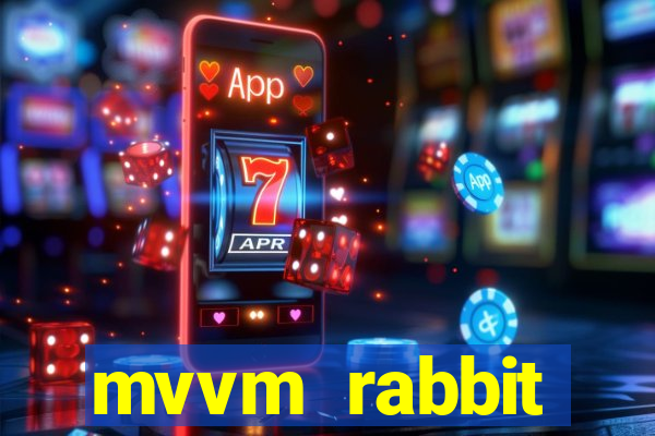 mvvm rabbit download filmes