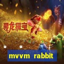 mvvm rabbit download filmes