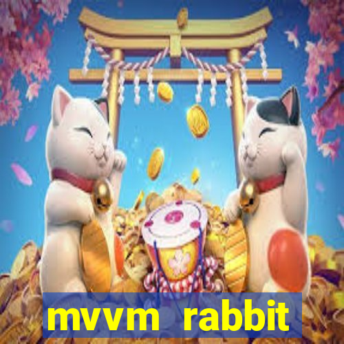 mvvm rabbit download filmes