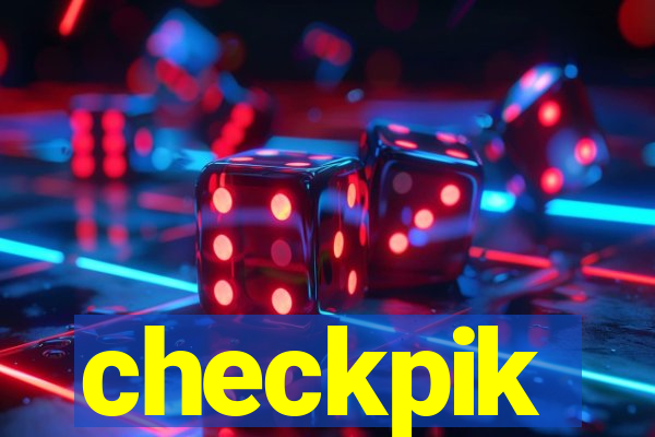 checkpik