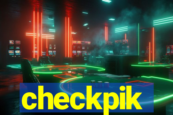 checkpik