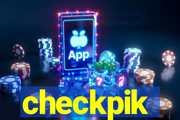 checkpik