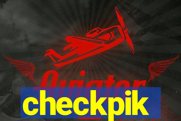 checkpik