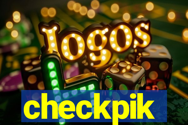 checkpik