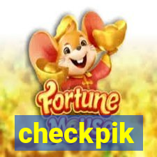 checkpik