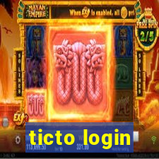 ticto login