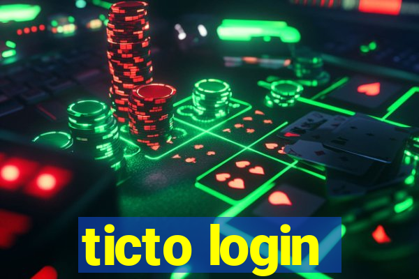 ticto login