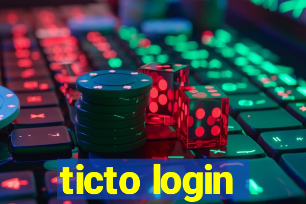 ticto login