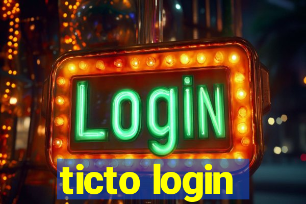 ticto login