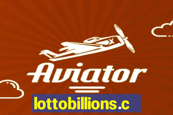 lottobillions.com