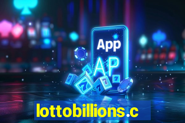 lottobillions.com