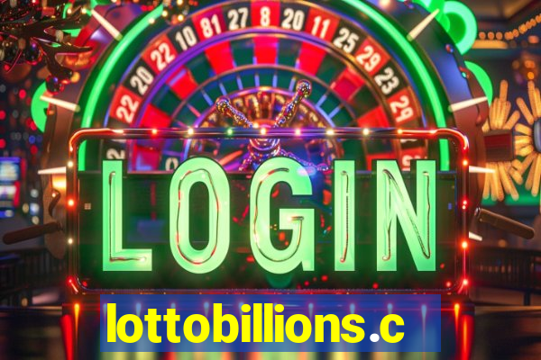 lottobillions.com