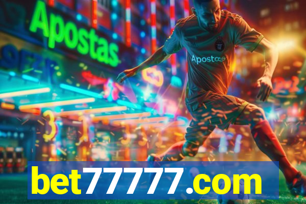 bet77777.com