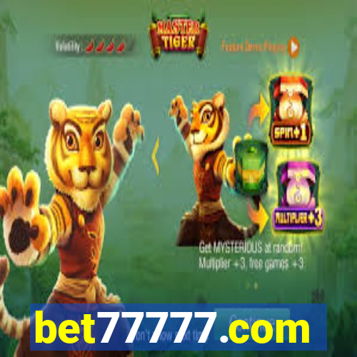 bet77777.com