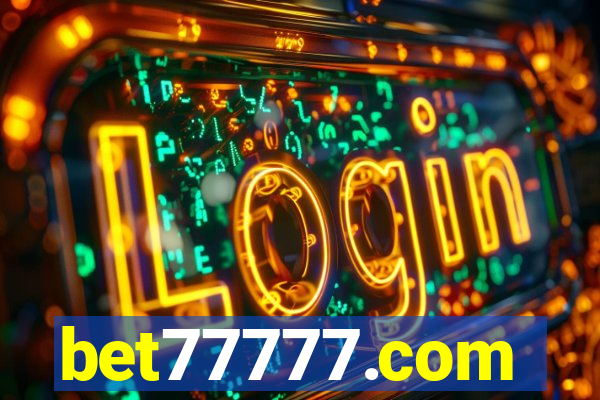 bet77777.com