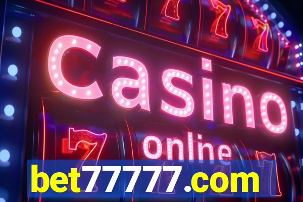 bet77777.com