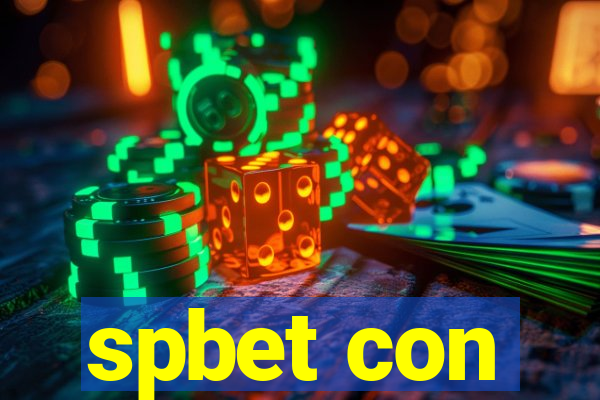 spbet con