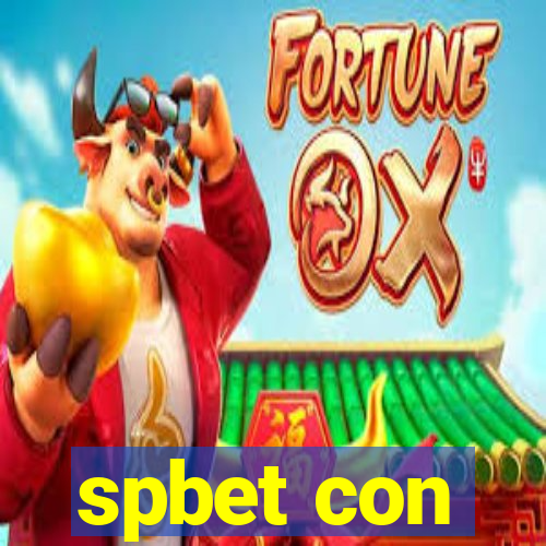 spbet con