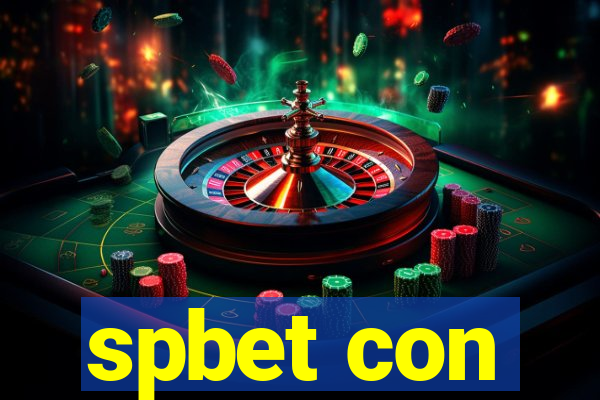 spbet con