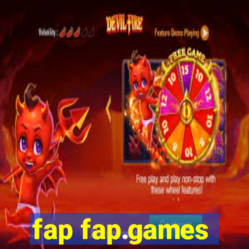 fap fap.games