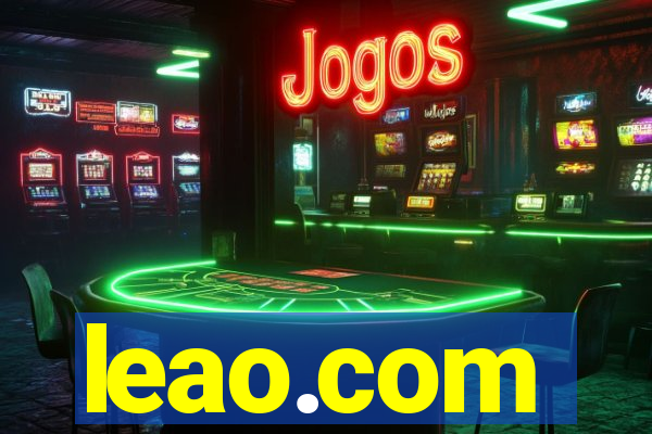 leao.com