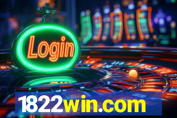 1822win.com