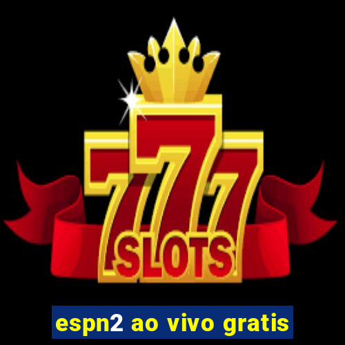 espn2 ao vivo gratis