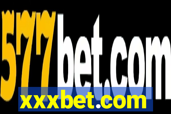 xxxbet.com