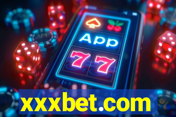 xxxbet.com