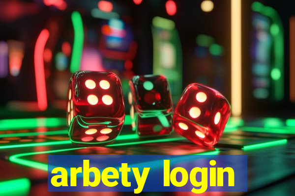 arbety login