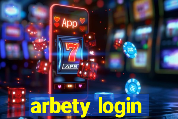 arbety login