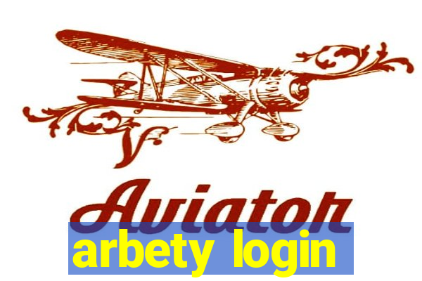 arbety login