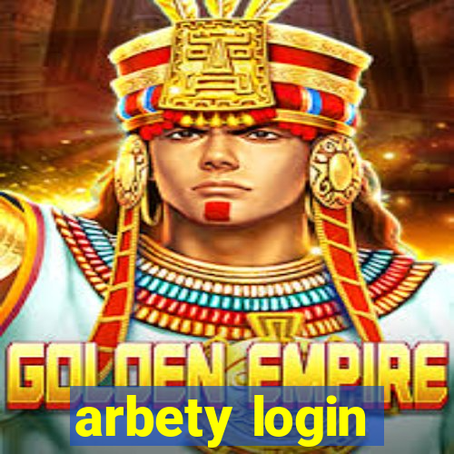 arbety login