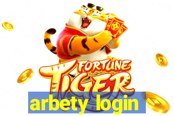 arbety login