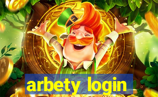 arbety login