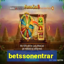 betssonentrar