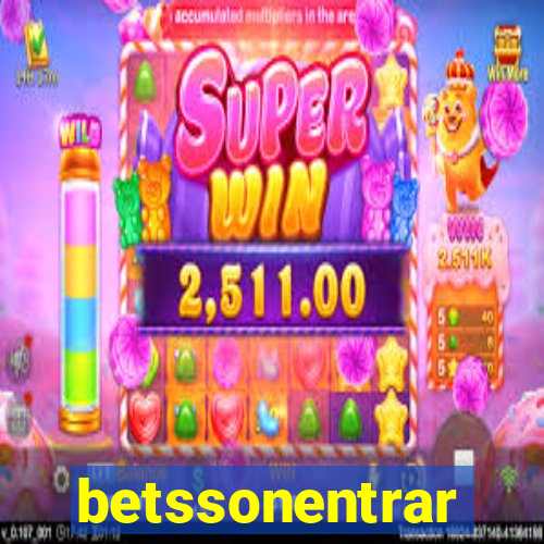 betssonentrar