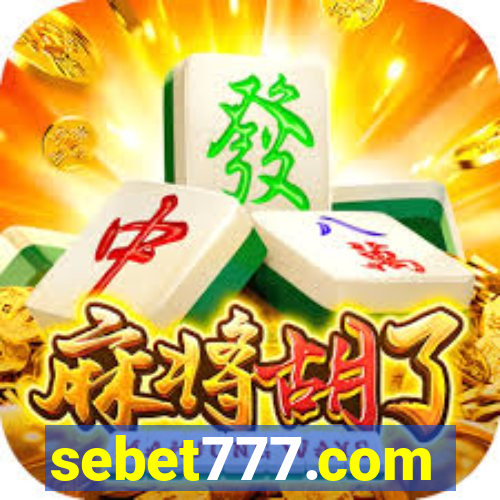 sebet777.com