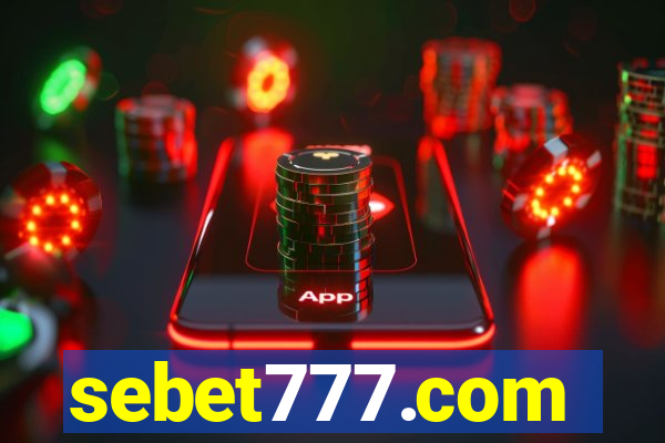 sebet777.com