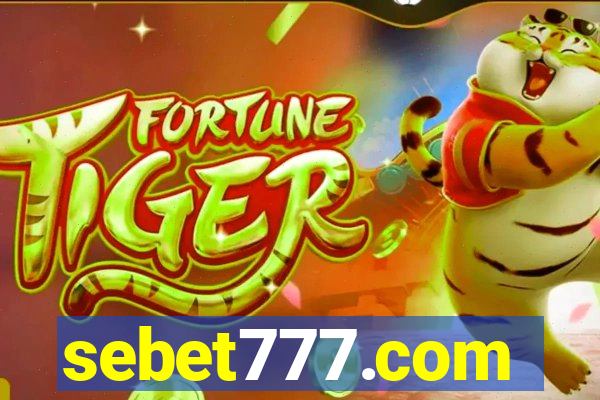 sebet777.com