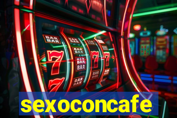 sexoconcafe