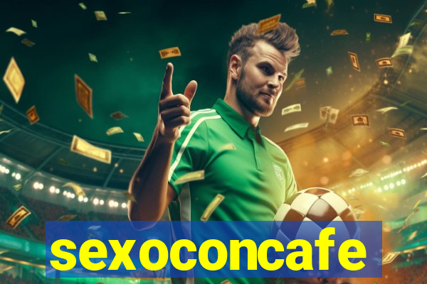 sexoconcafe