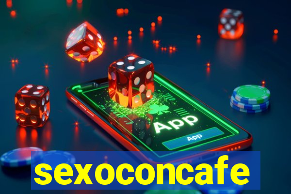 sexoconcafe