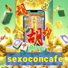 sexoconcafe