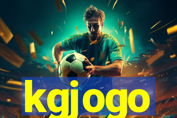 kgjogo