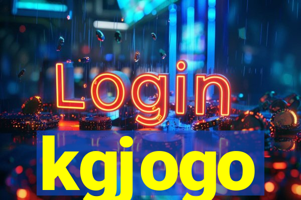 kgjogo