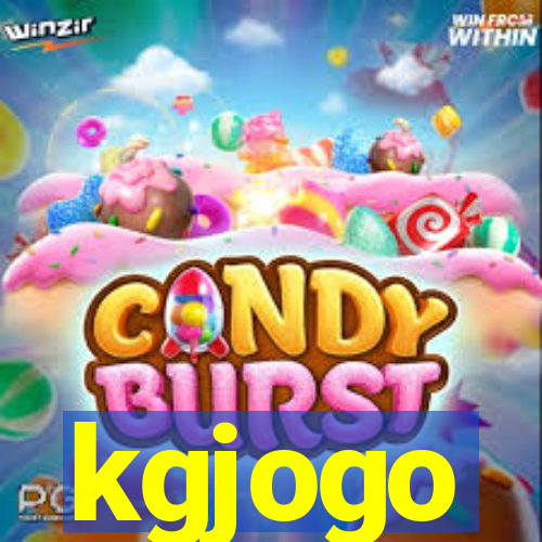 kgjogo