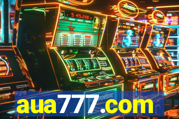 aua777.com