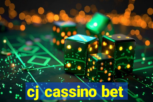 cj cassino bet