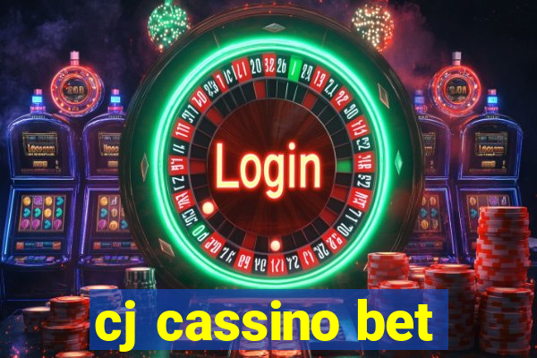 cj cassino bet